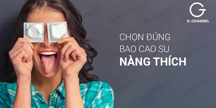 Bao Cao Su Choi Phe Nhat