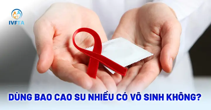 Bao Cao Su Có Hại Không