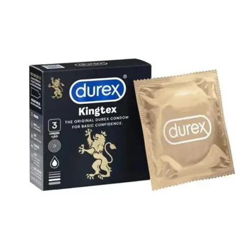 Bao Cao Su Durex Có Tốt Không