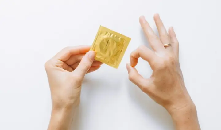 Bao Cao Su Durex Kingtex Có Tác Dụng Gì