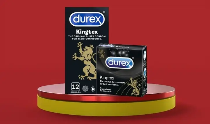Bao Cao Su Durex Kingtex Có Tác Dụng Gì