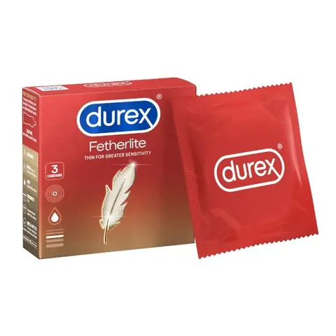 Bao Cao Su Durex Size 52mm