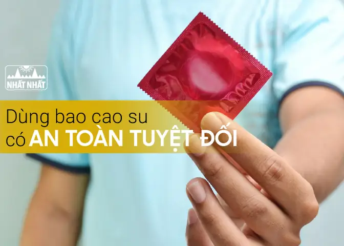 Bao Cao Su Nào An Toàn Nhất