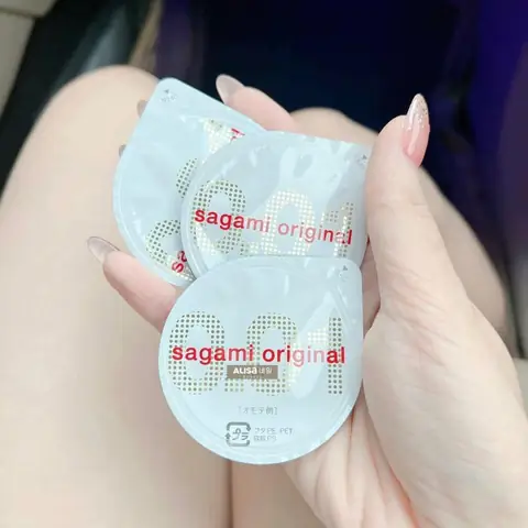 Bao Cao Su Siêu Mỏng 0.01 Bao Cao Su Siêu Mỏng 0.01