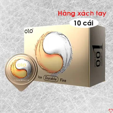 Bao Cao Su Size Nhỏ Nhất Coripa Bao Cao Su Size Nhỏ Nhất Coripa
