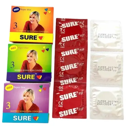 Bao Cao Su Sure Có Tốt Không Bao Cao Su Sure Có Tốt Không