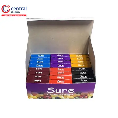 Bao Cao Su Sure Có Tốt Không Bao Cao Su Sure Có Tốt Không