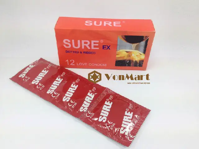 Bao Cao Su Sure Có Tốt Không Bao Cao Su Sure Có Tốt Không