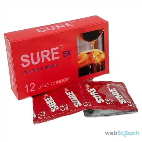 Bao Cao Su Sure Có Tốt Không Bao Cao Su Sure Có Tốt Không
