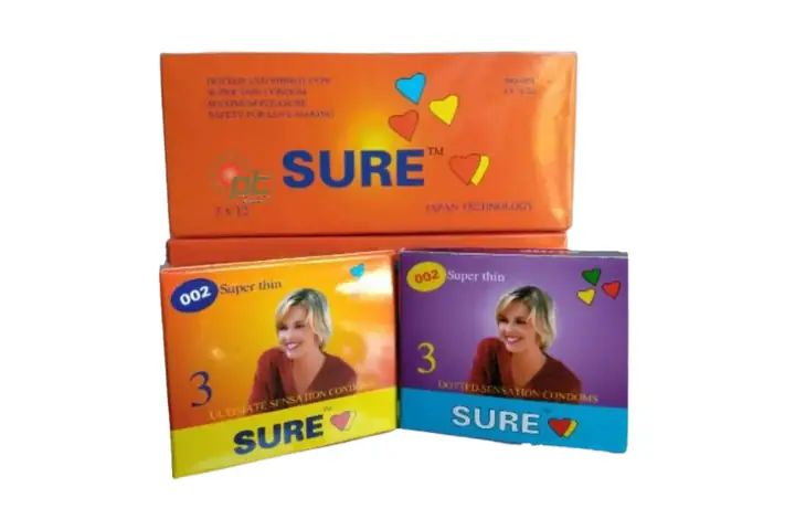 Bao Cao Su Sure Có Tốt Không