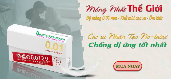 Bao Cao Su Tốt Nhất Thế Giới