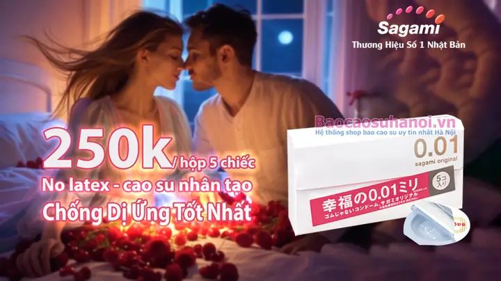 Bao Cao Su Tốt Nhất Thế Giới
