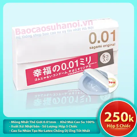 Bao Cao Su Tốt Nhất Thế Giới