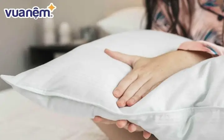 Bao Lâu Nên Thay Ruột Gối
