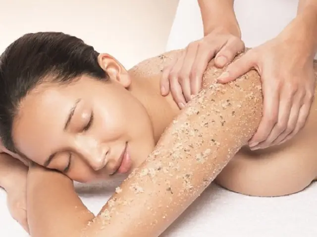Bao Lâu Tẩy Tế Bào Chết 1 Lần