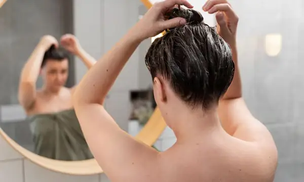 Bao Lâu Thì Hấp Tóc 1 Lần Bao Lâu Thì Hấp Tóc 1 Lần
