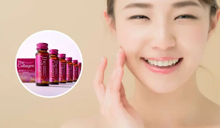 Bao Nhiêu Tuổi Uống Collagen Được