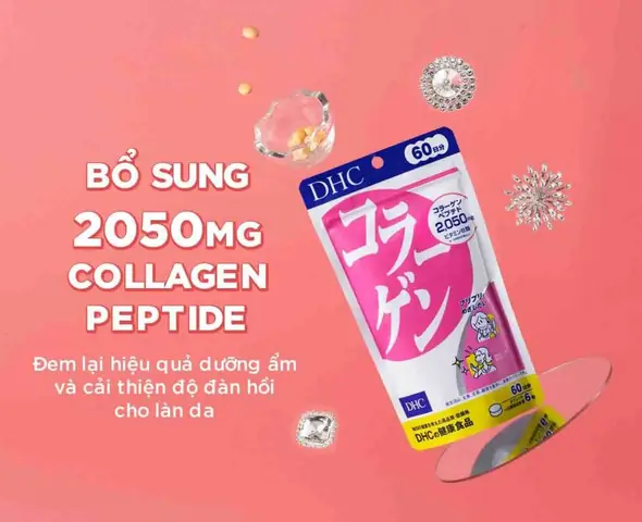 Bao Nhiêu Tuổi Uống Collagen Được
