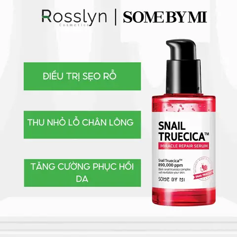 Bảo Quản Serum Some By Mi
