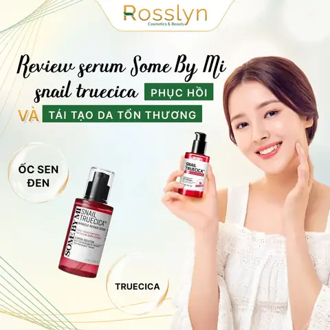 Bảo Quản Serum Some By Mi