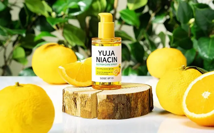 Bảo Quản Serum Some By Mi