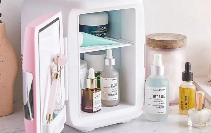 Bảo Quản Serum Some By Mi