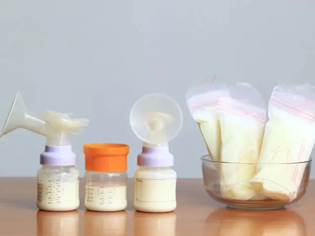 Bảo Quản Sữa Không Có Tủ Lạnh
