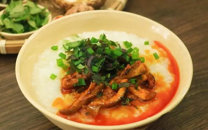 Bầu 3 Tháng Ăn Lươn Được Không Bầu 3 Tháng Ăn Lươn Được Không