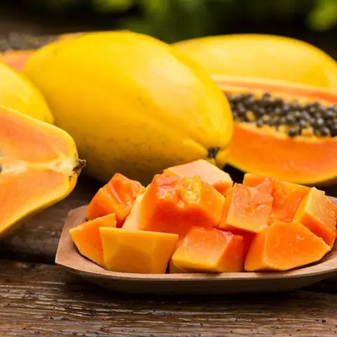 Bầu 3 Tháng Cuối An Đu Đủ Chín Được Không