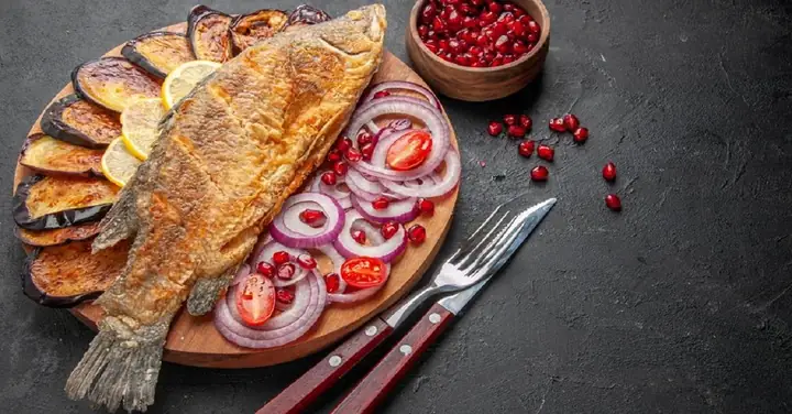 Bầu 3 Tháng Đầu Ăn Cá Hú Được Không
