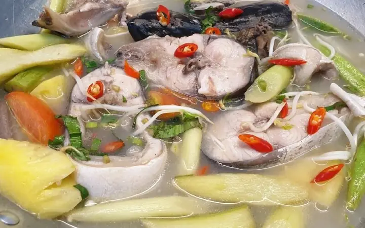 Bầu 3 Tháng Đầu Ăn Cá Hú Được Không