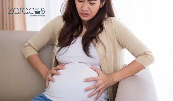 Bầu 3 Tháng Đầu An Cua Biển Được Không