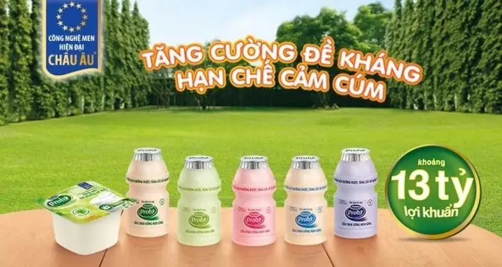 Bầu 3 Tháng Đầu Có Nên Ăn Sữa Chua Không