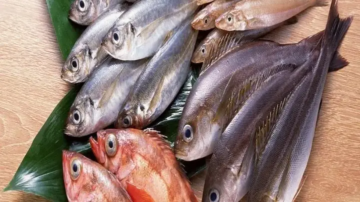 Bầu 3 Tháng Đầu Nên Ăn Cá Gì