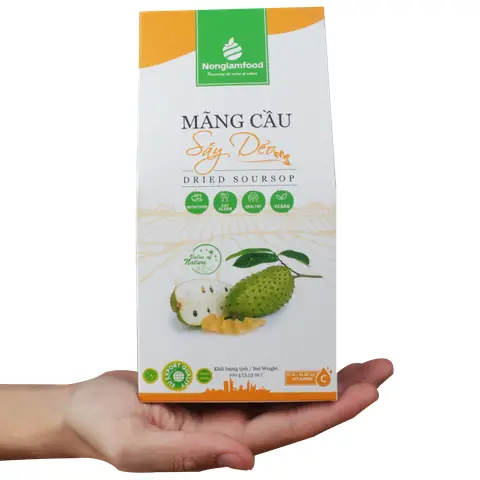 Bầu Ăn Na Xiêm Được Không