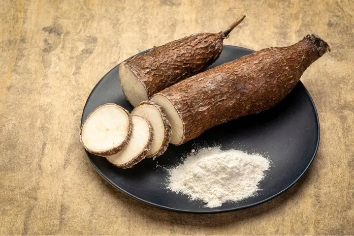 Bầu Ăn Sắn Dây Tốt Không