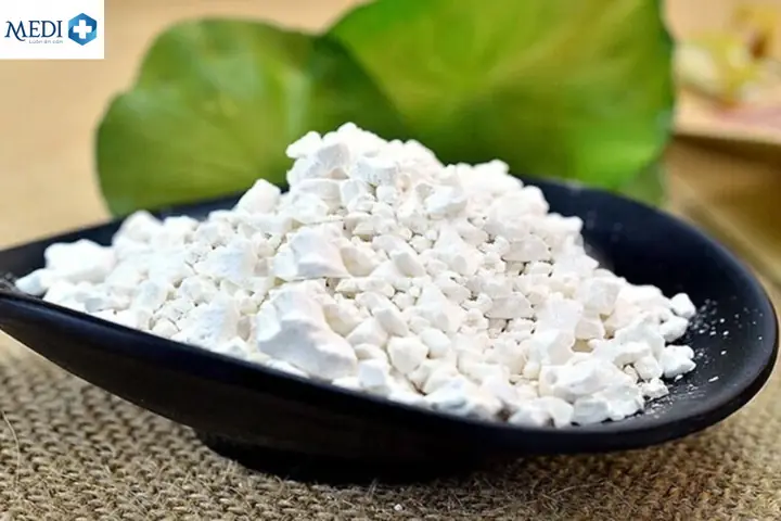 Bầu Ăn Sắn Dây Tốt Không