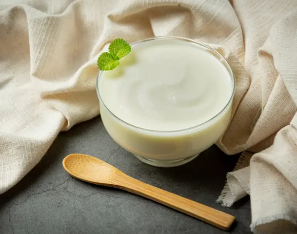 Bầu Ăn Sữa Chua Thời Điểm Nào Tốt Nhất