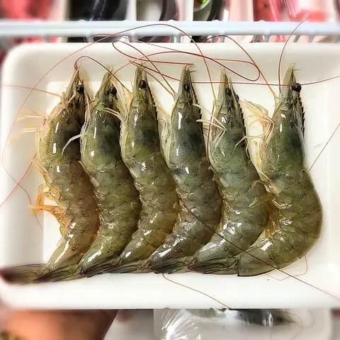 Bầu Ăn Tôm Có Tốt Không