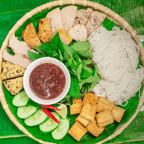 Bầu Ăn Tôm Có Tốt Không