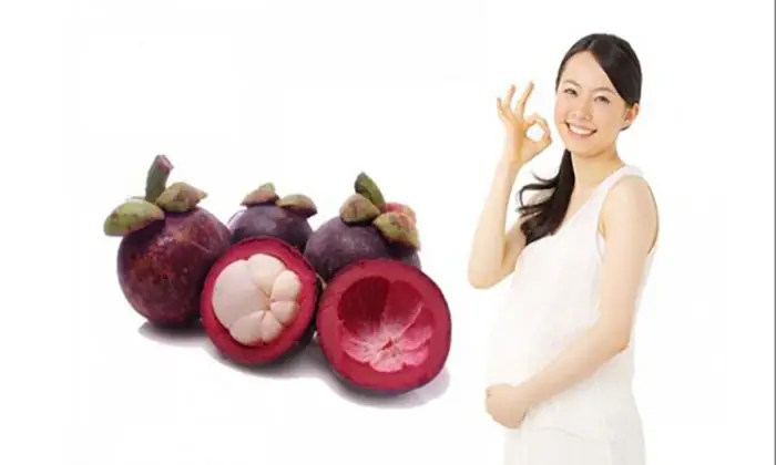 Bầu Có Ăn Được Măng Cụt