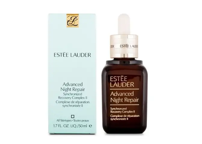 Bầu Có Dùng Được Estee Lauder