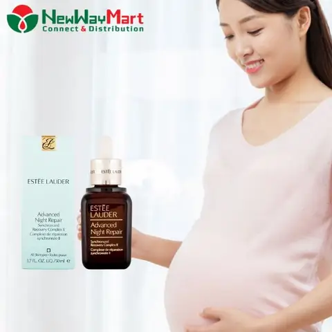 Bầu Có Dùng Được Estee Lauder