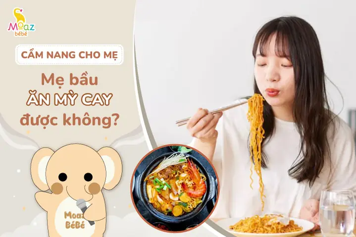 Bầu Có Được Ăn Me Không