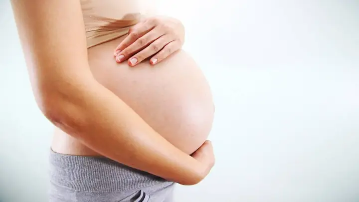 Bầu Có Được Dùng Sữa Tắm Không