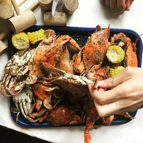 Bầu Có Nên Ăn Cua Không