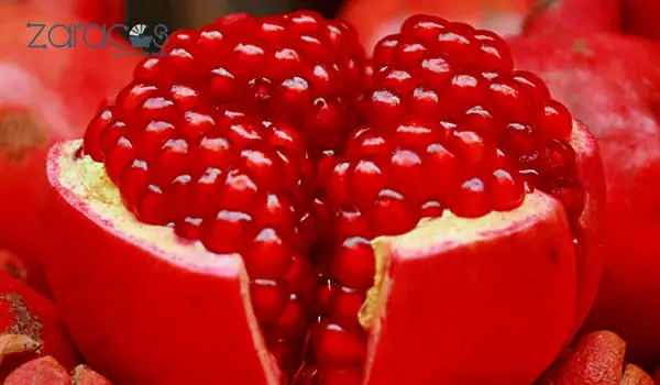 Bầu Có Nên Ăn Lựu Không