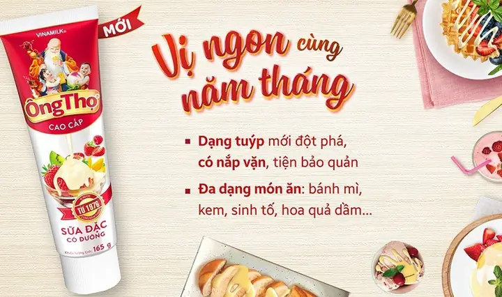 Bầu Có Nên Uống Sữa Ông Thọ