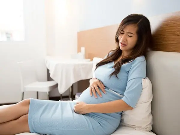 Bầu Có Uống Nghệ Mật Ong Được Không