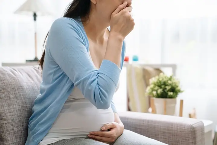 Bầu Có Uống Nghệ Mật Ong Được Không Bầu Có Uống Nghệ Mật Ong Được Không